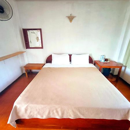 Sabaydee Guesthouse Ban Houayxay Exterior photo