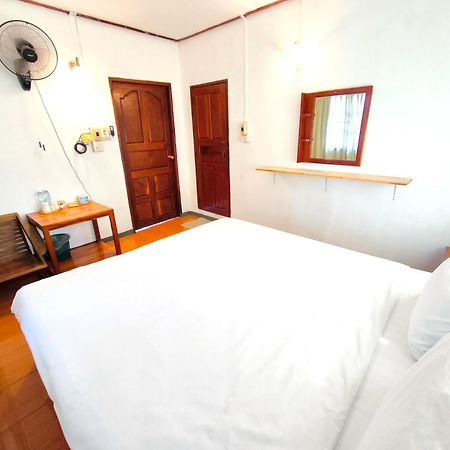 Sabaydee Guesthouse Ban Houayxay Exterior photo