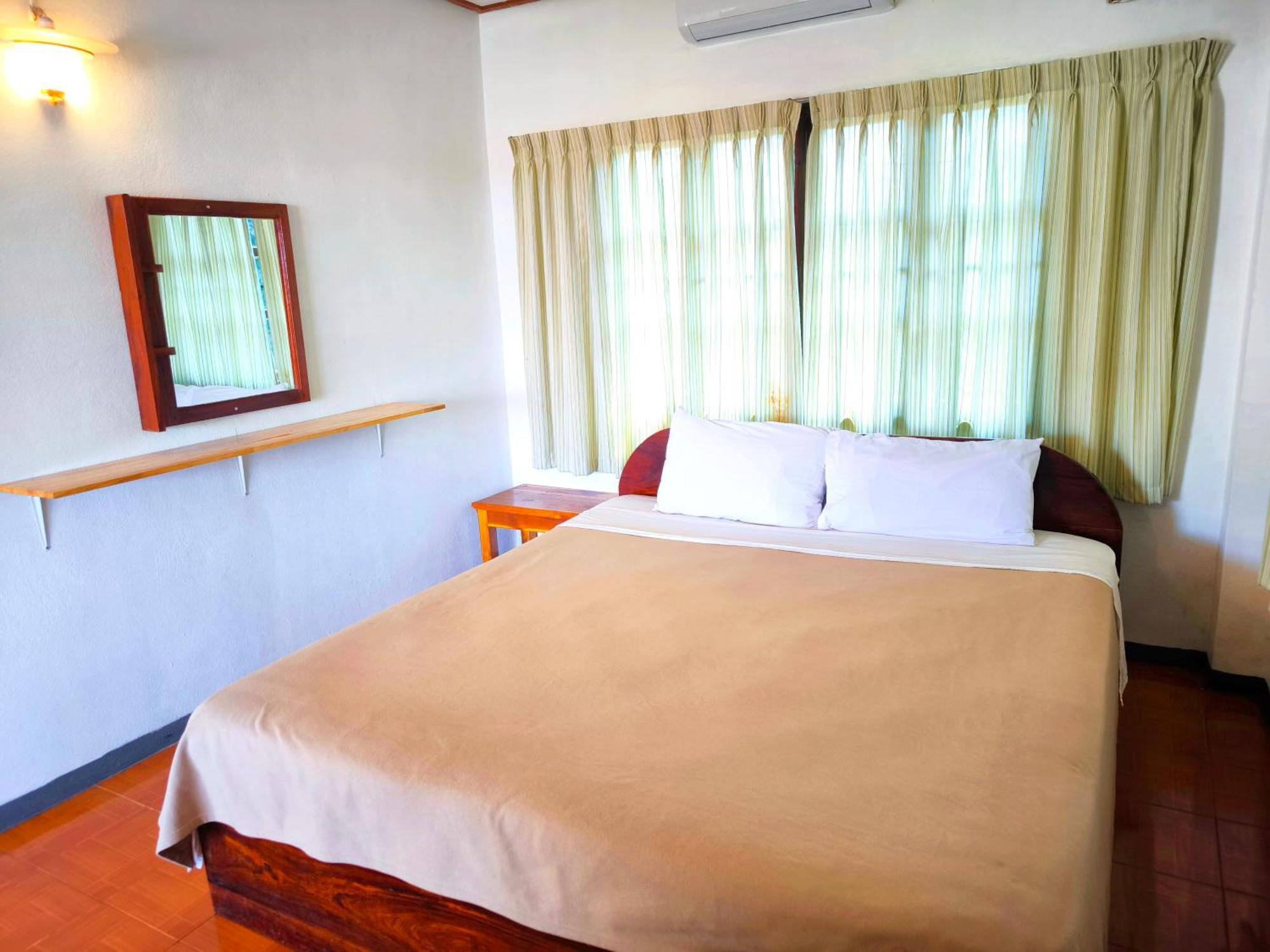 Sabaydee Guesthouse Ban Houayxay Exterior photo