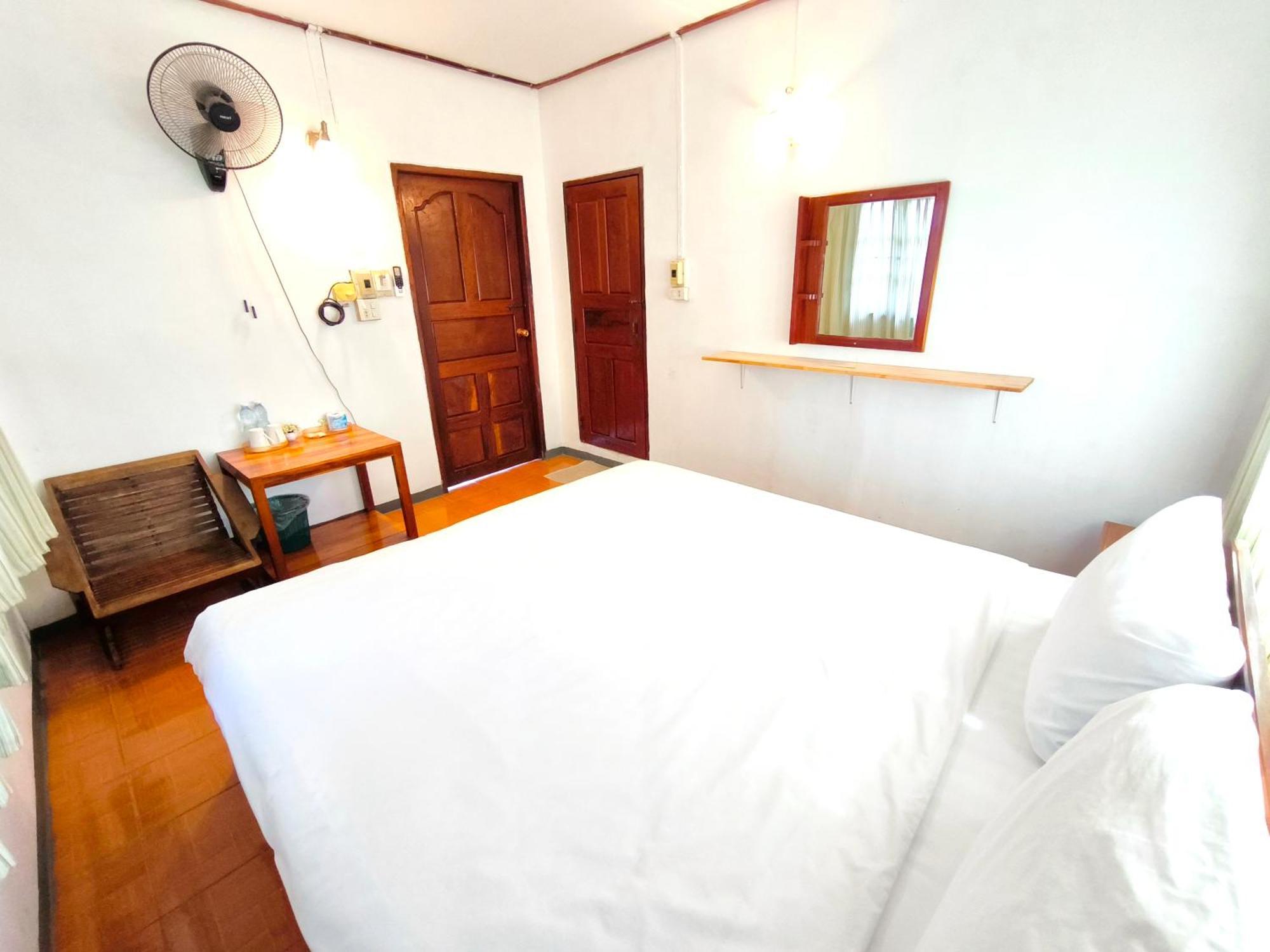 Sabaydee Guesthouse Ban Houayxay Exterior photo