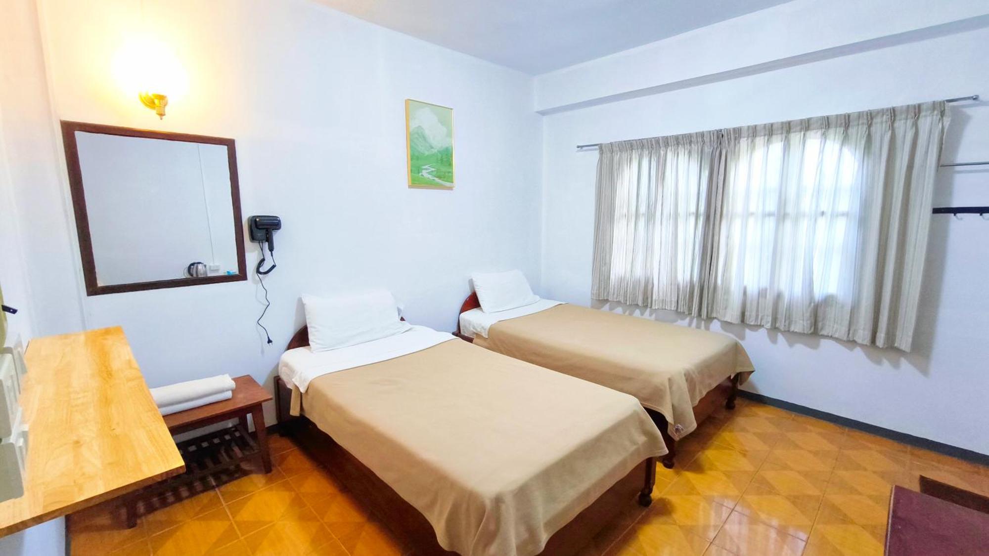Sabaydee Guesthouse Ban Houayxay Exterior photo
